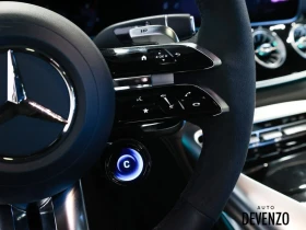 Mercedes-Benz AMG GT 53AMG* AWD* АвтоКредит* (ЦЕНА ДО БГ), снимка 12