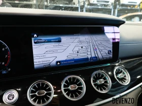 Mercedes-Benz AMG GT 53AMG* AWD* АвтоКредит* (ЦЕНА ДО БГ), снимка 13