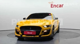 Ford Mustang АВТОКРЕДИТ , снимка 6