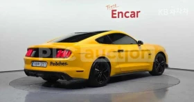 Ford Mustang АВТОКРЕДИТ , снимка 3