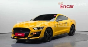 Ford Mustang АВТОКРЕДИТ , снимка 1