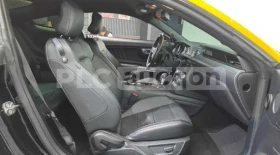 Ford Mustang АВТОКРЕДИТ , снимка 13