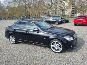 Mercedes-Benz C 350 C350 AMG PAKET Kato Nov , снимка 15