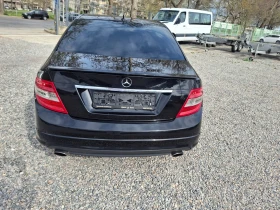 Mercedes-Benz C 350 C350 AMG PAKET Kato Nov , снимка 4