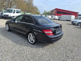 Mercedes-Benz C 350 C350 AMG PAKET Kato Nov , снимка 12