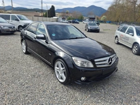 Mercedes-Benz C 350 C350 AMG PAKET Kato Nov , снимка 2