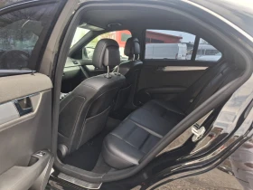 Mercedes-Benz C 350 C350 AMG PAKET Kato Nov , снимка 9