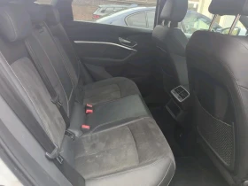 Audi E-Tron SPORTBACK 55 S EDITION QUATTRO 95KWh, снимка 7