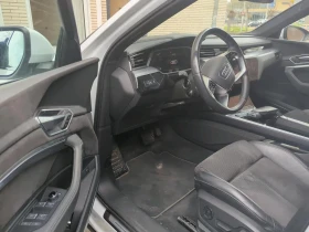 Audi E-Tron SPORTBACK 55 S EDITION QUATTRO 95KWh, снимка 6