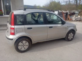 Fiat Panda, снимка 2
