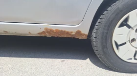 Fiat Panda, снимка 7