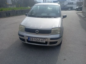 Fiat Panda, снимка 1