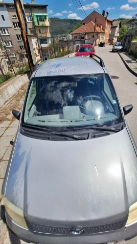 Fiat Panda, снимка 10
