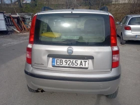 Fiat Panda, снимка 3