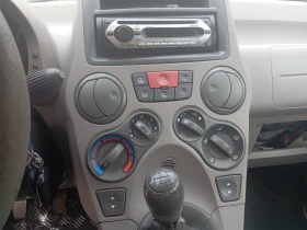 Fiat Panda, снимка 6