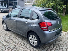 Citroen C3 1.6hdi Executive , снимка 7