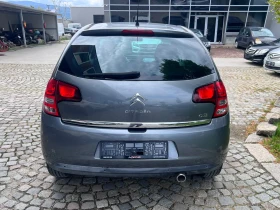 Citroen C3 1.6hdi Executive , снимка 6