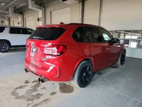 BMW X5M XDRIVE X5M, снимка 4