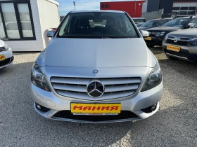 Mercedes-Benz B 180 180CDI, снимка 2
