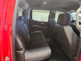 Chevrolet Silverado LTD K1500 LT TRAIL BOSS 4x4, снимка 10