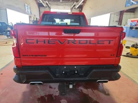 Chevrolet Silverado LTD K1500 LT TRAIL BOSS 4x4, снимка 6