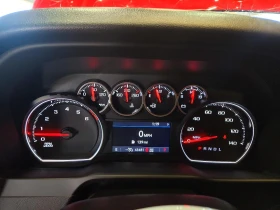 Chevrolet Silverado LTD K1500 LT TRAIL BOSS 4x4, снимка 9