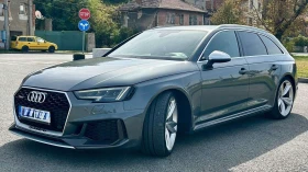 Audi Rs4, снимка 8