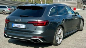 Audi Rs4, снимка 7