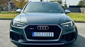 Audi Rs4, снимка 1
