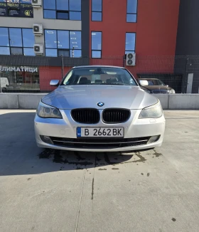BMW 525, снимка 1