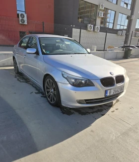 BMW 525, снимка 3