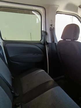 Fiat Doblo, снимка 7