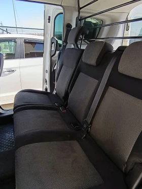 Fiat Doblo, снимка 6