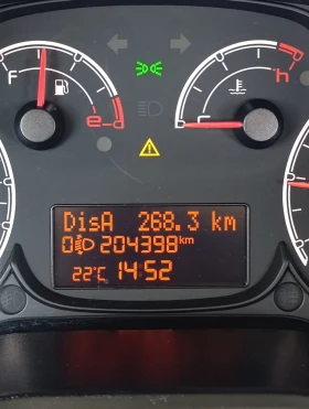 Fiat Doblo, снимка 3