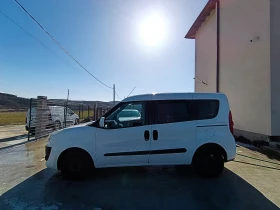 Fiat Doblo, снимка 2