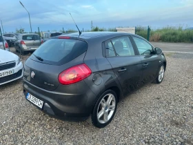 Fiat Bravo 1.4 Газ- бензин, снимка 4