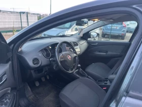 Fiat Bravo 1.4 Газ- бензин, снимка 7