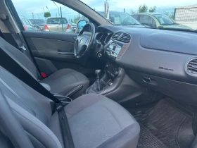 Fiat Bravo 1.4 Газ- бензин, снимка 11