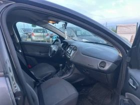 Fiat Bravo 1.4 Газ- бензин, снимка 10