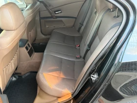 BMW 530 D* РЪЧКА* 2006г* M pack* Топ Състояние* Регистрира, снимка 9