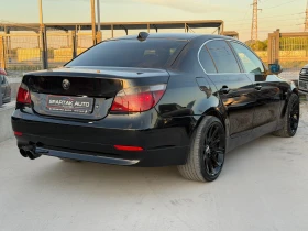 BMW 530 D* РЪЧКА* 2006г* M pack* Топ Състояние* Регистрира, снимка 4