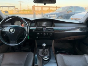 BMW 530 D* РЪЧКА* 2006г* M pack* Топ Състояние* Регистрира, снимка 12