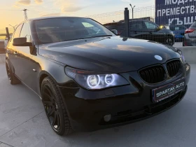 BMW 530 D* РЪЧКА* 2006г* M pack* Топ Състояние* Регистрира, снимка 3