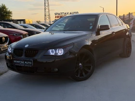 BMW 530 D* РЪЧКА* 2006г* M pack* Топ Състояние* Регистрира, снимка 1