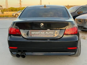BMW 530 D* РЪЧКА* 2006г* M pack* Топ Състояние* Регистрира, снимка 5