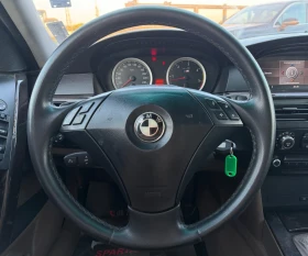 BMW 530 D* РЪЧКА* 2006г* M pack* Топ Състояние* Регистрира, снимка 17