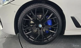 BMW 520, снимка 5