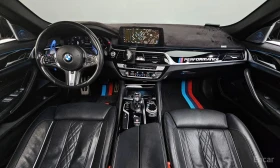 BMW 520, снимка 7