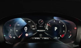 BMW 520, снимка 8