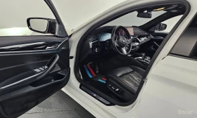 BMW 520, снимка 10